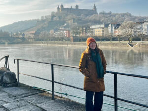 Trainee im schönen Würzburg