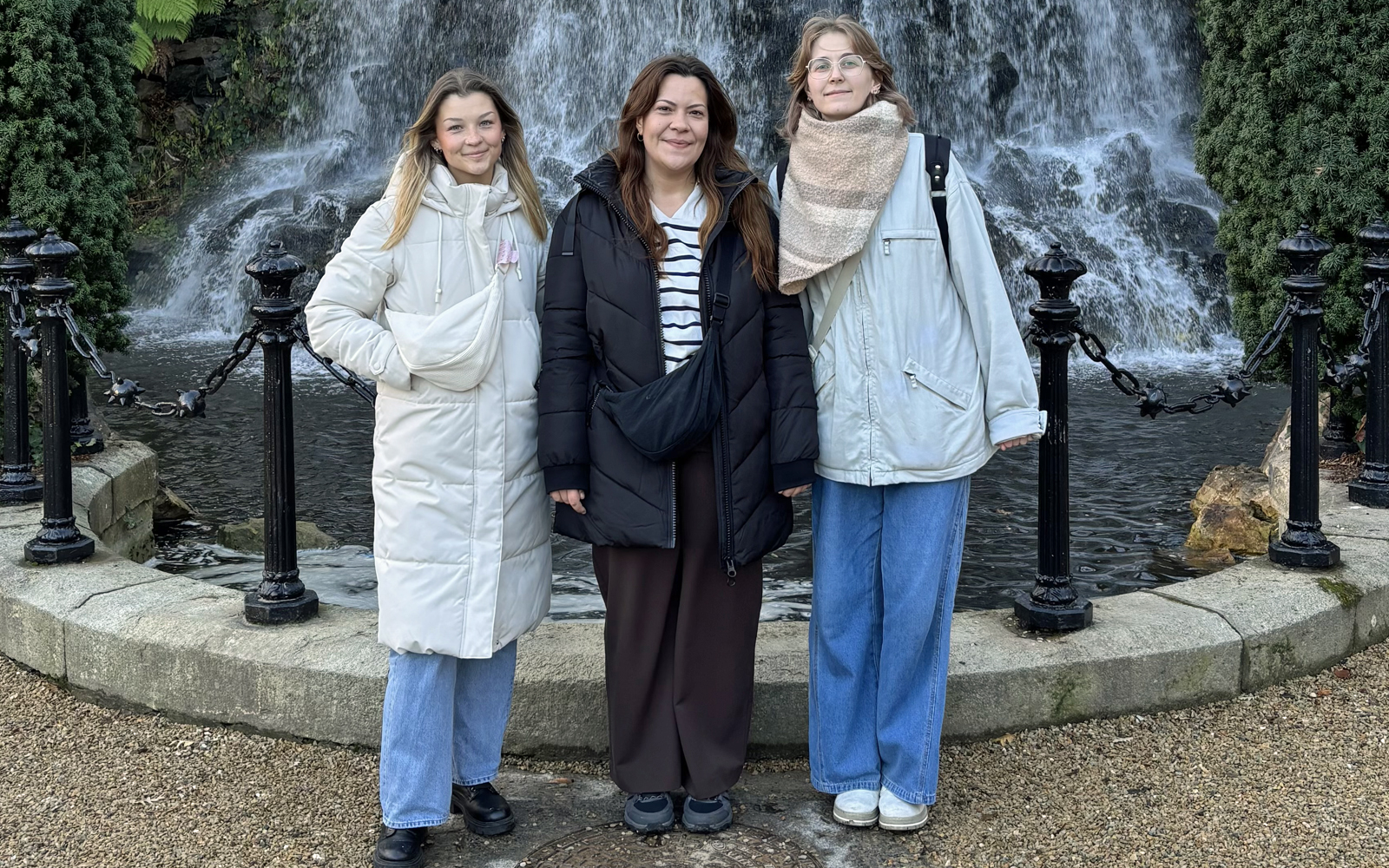 Drei Wochen an der irischen Westküste in Sligo – mit echten Projekten, neuen Perspektiven und unvergesslichen Erlebnissen.