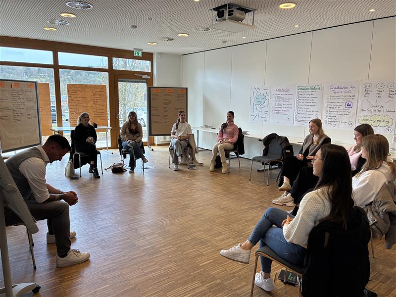 BWL zum Anfassen und Basics zum Verkauf